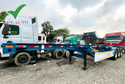 Vạn Phát Thịnh Auto