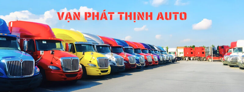 Vạn Phát Thịnh Auto