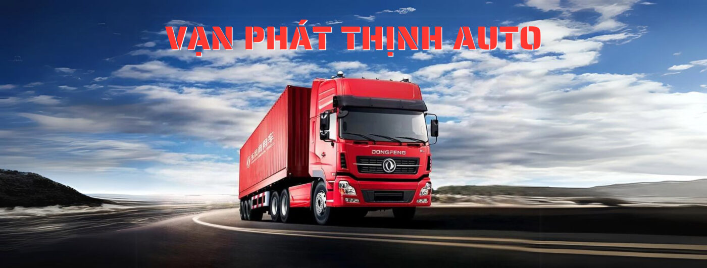 Vạn Phát Thịnh Auto