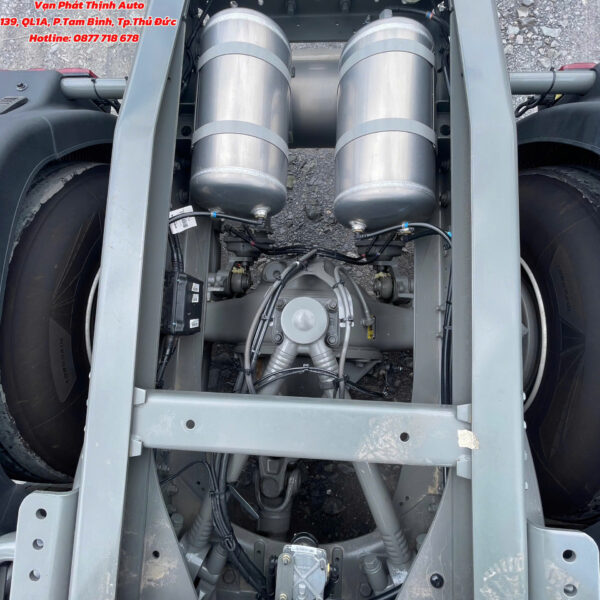 Vạn Phát Thịnh Auto