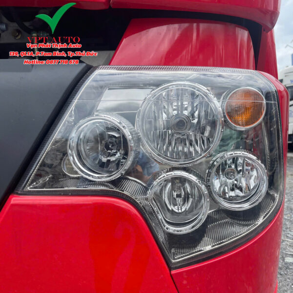 Vạn Phát Thịnh Auto
