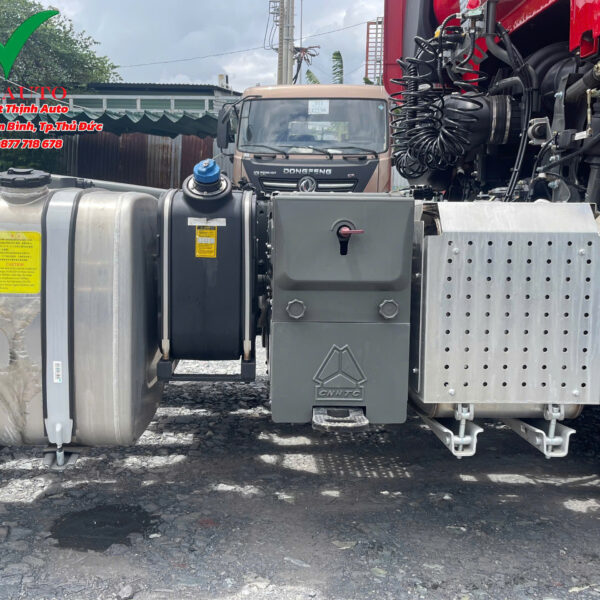 Vạn Phát Thịnh Auto