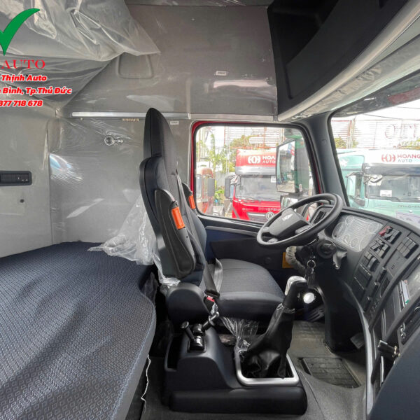 Vạn Phát Thịnh Auto