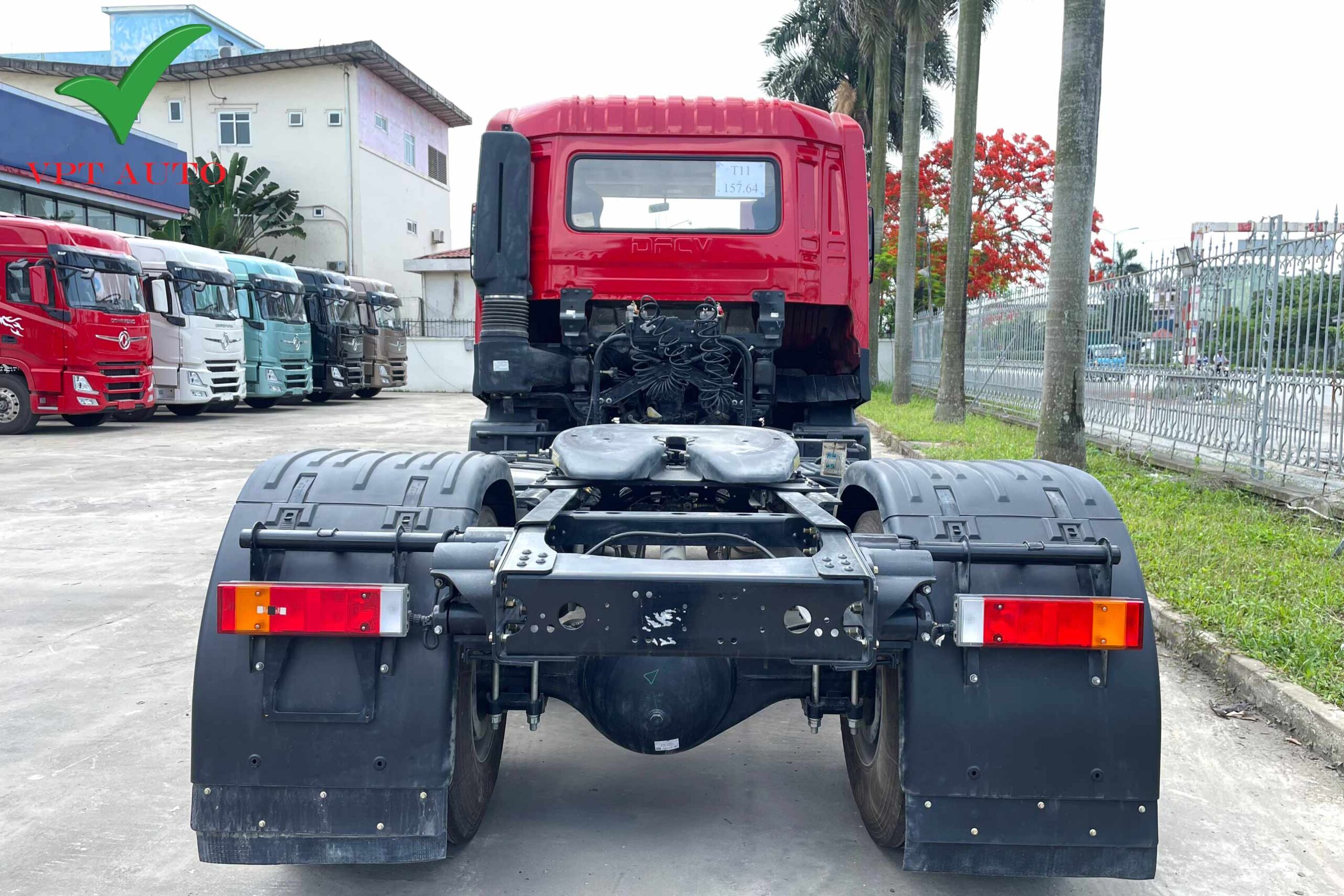 Vạn Phát Thịnh Auto