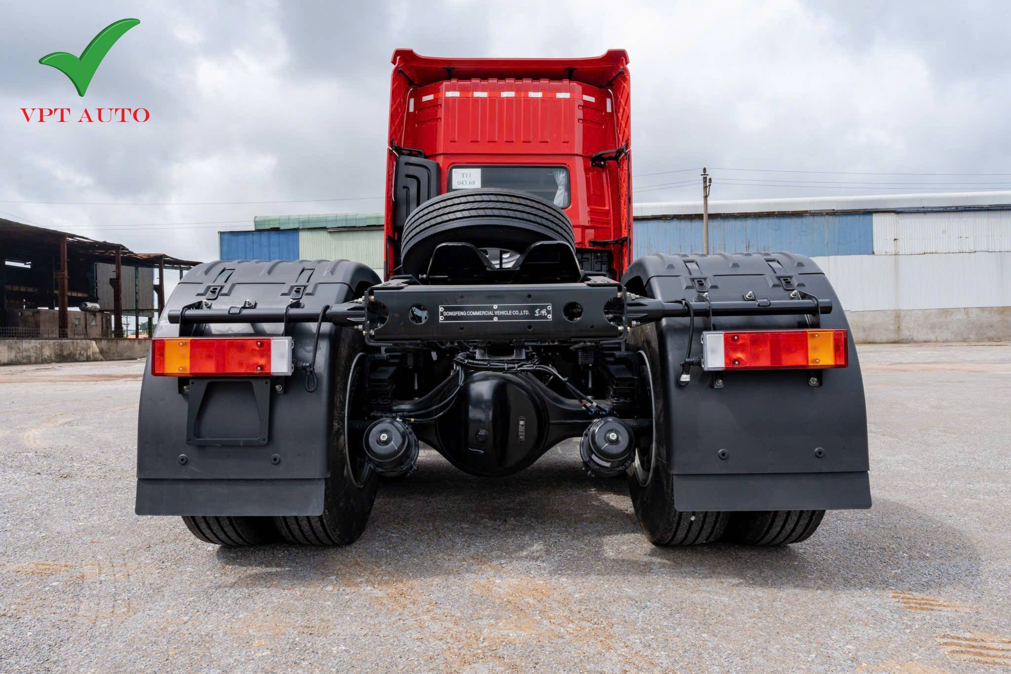 Vạn Phát Thịnh Auto