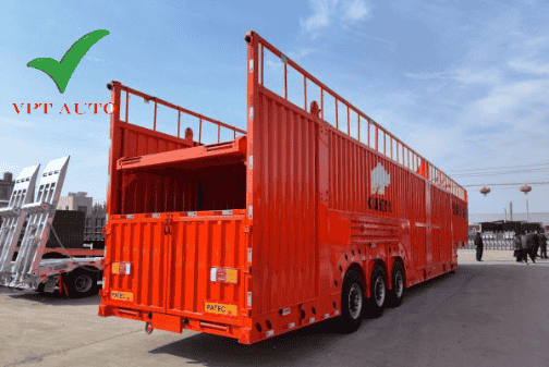 Vạn Phát Thịnh Auto