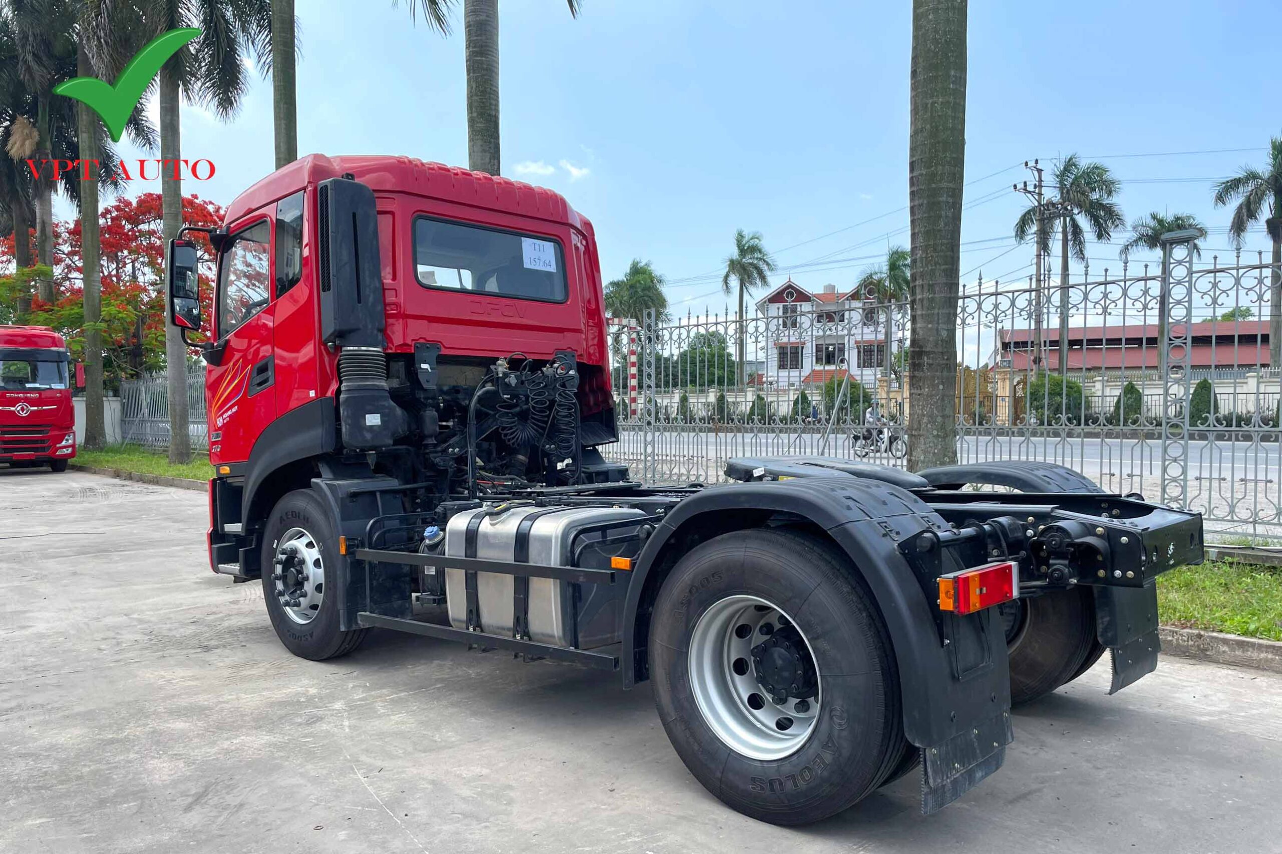 Vạn Phát Thịnh Auto