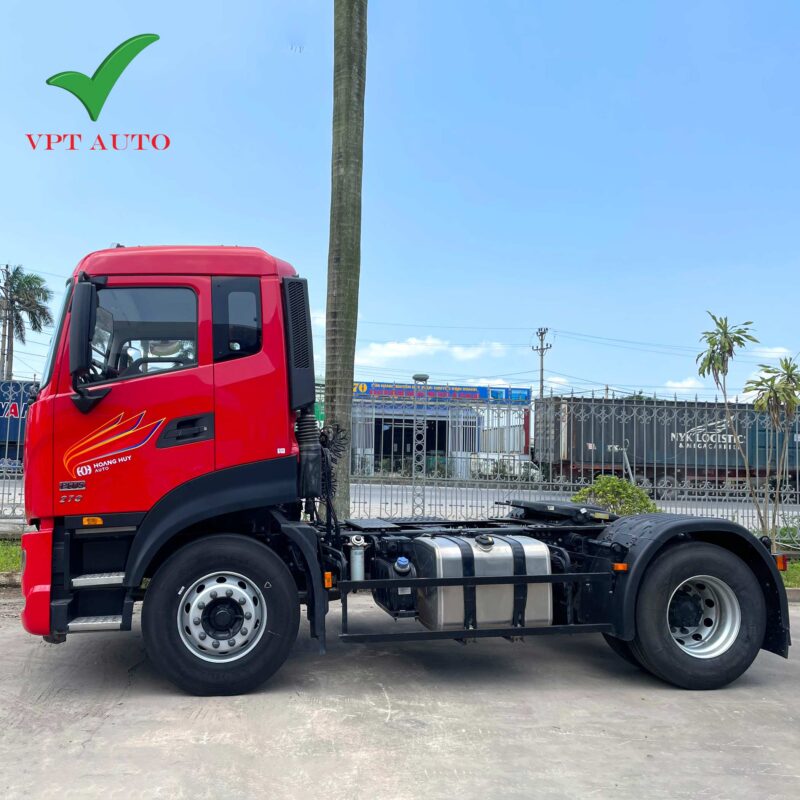 Vạn Phát Thịnh Auto