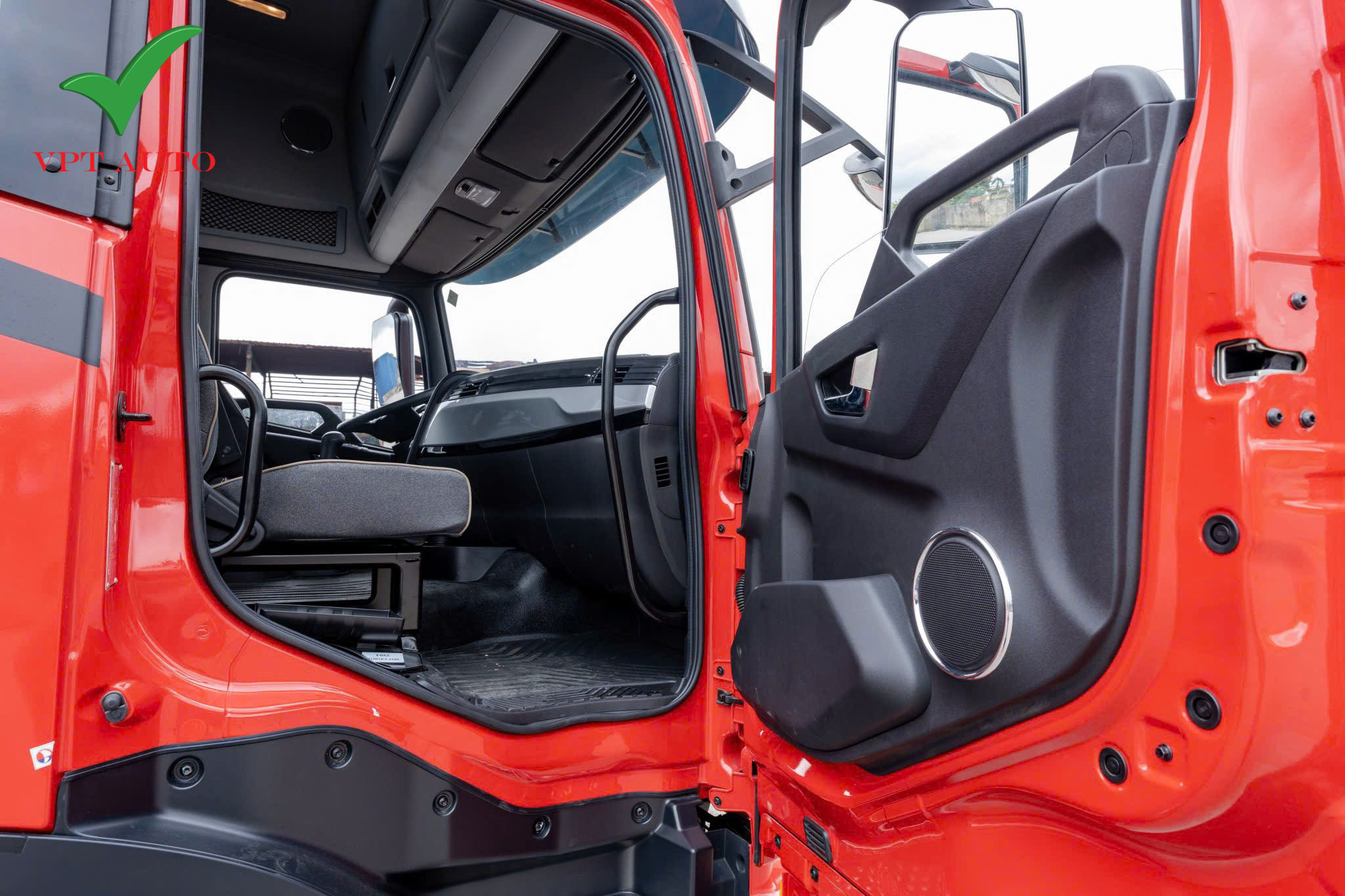 Vạn Phát Thịnh Auto
