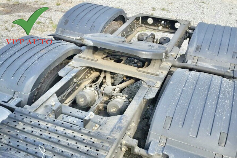Vạn Phát Thịnh Auto