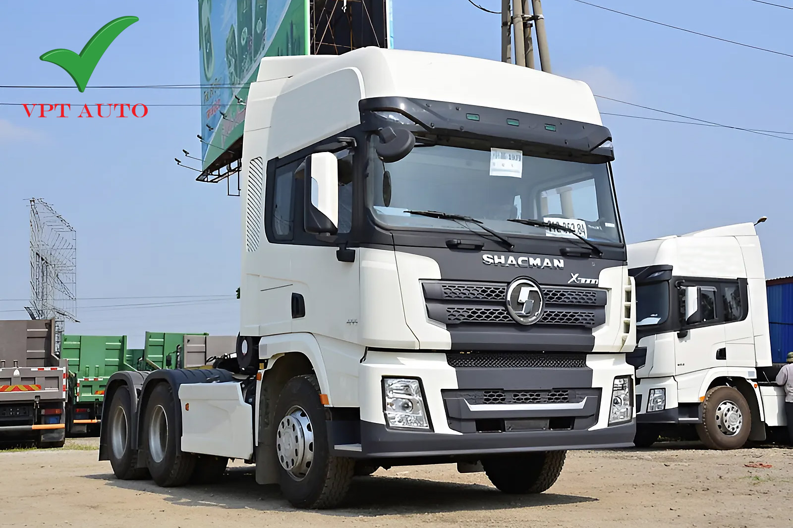 Vạn Phát Thịnh Auto