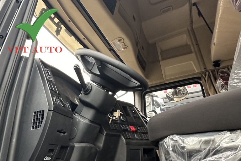 Vạn Phát Thịnh Auto