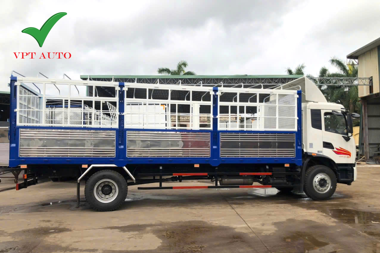 Vạn Phát Thịnh Auto
