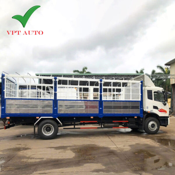 Vạn Phát Thịnh Auto
