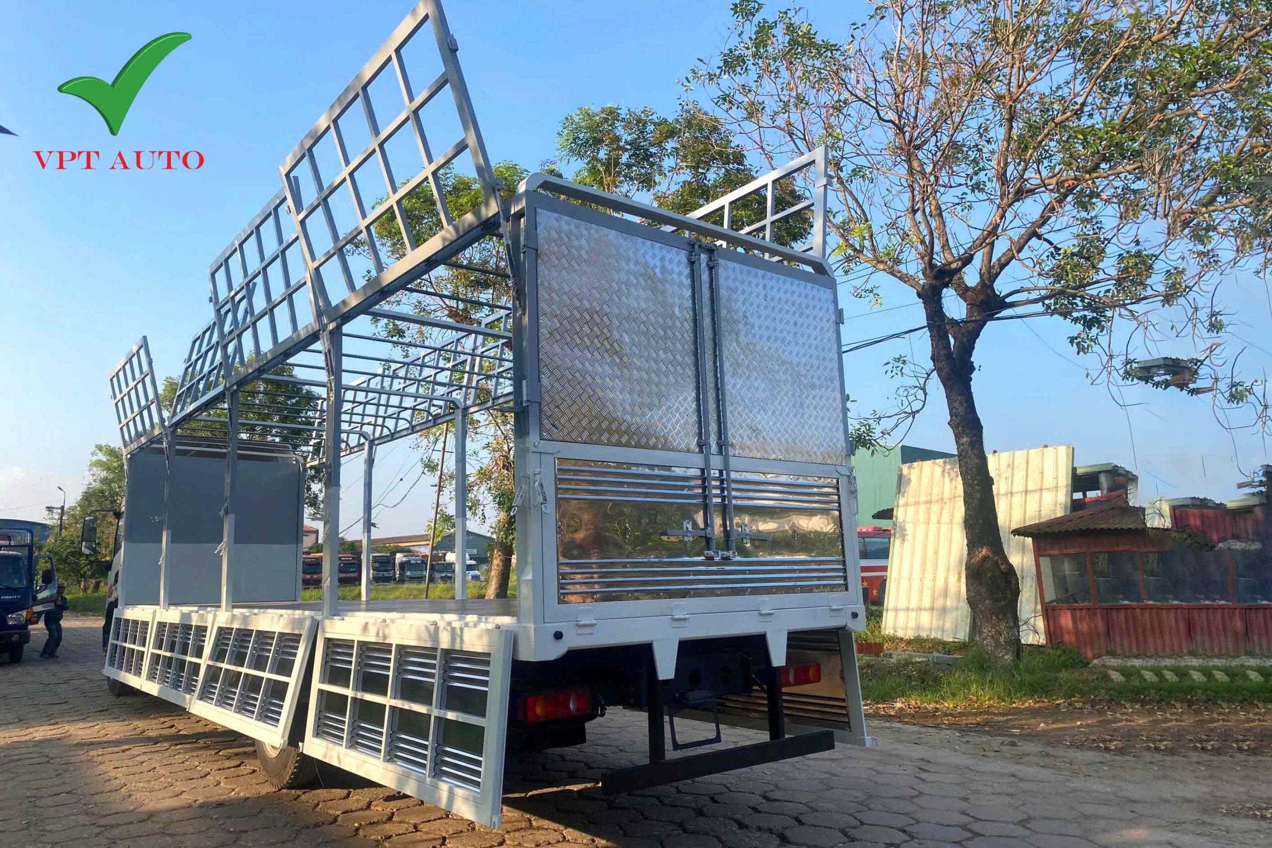 Vạn Phát Thịnh Auto