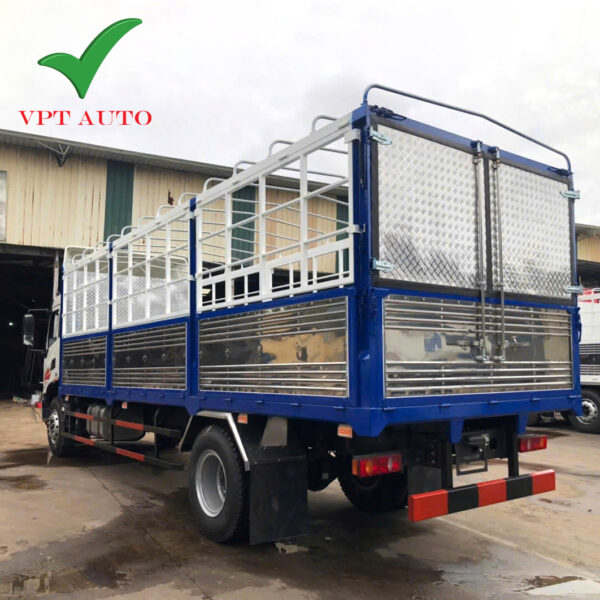 Vạn Phát Thịnh Auto