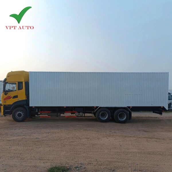 Vạn Phát Thịnh Auto