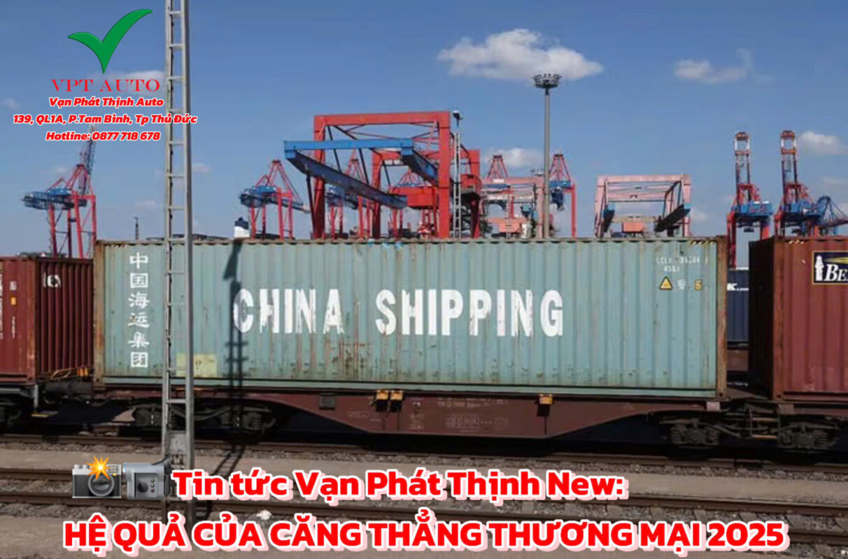 Vạn Phát Thịnh Auto