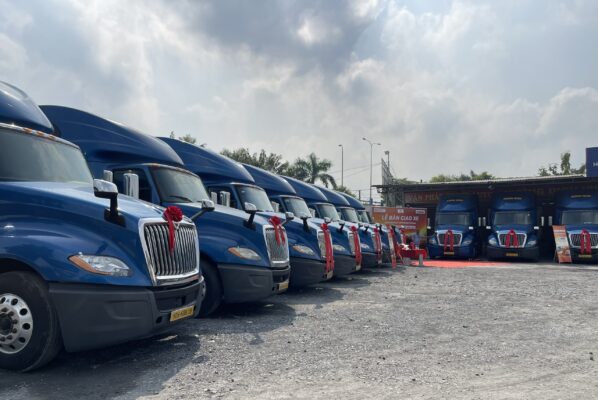 Vạn Phát Thịnh Auto