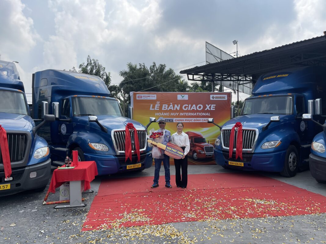 Vạn Phát Thịnh Auto