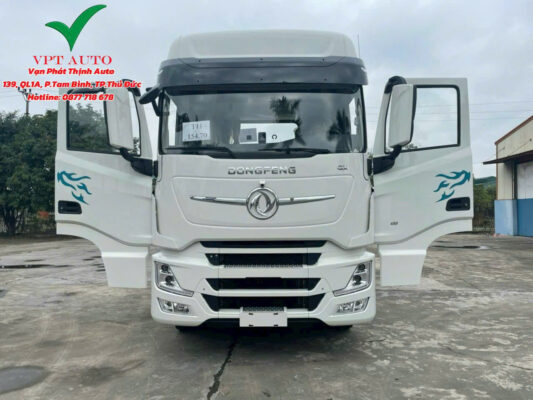Vạn Phát Thịnh Auto