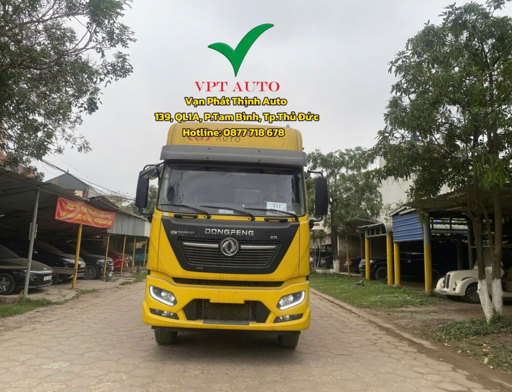 Vạn Phát Thịnh Auto