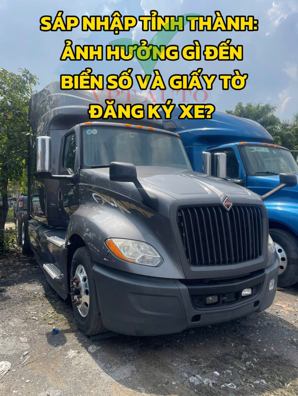 Vạn Phát Thịnh Auto