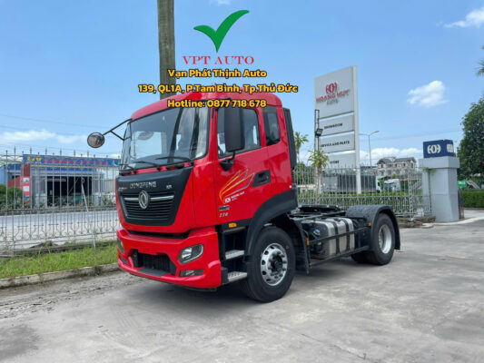 Vạn Phát Thịnh Auto