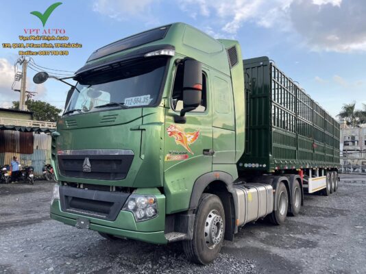 Vạn Phát Thịnh Auto