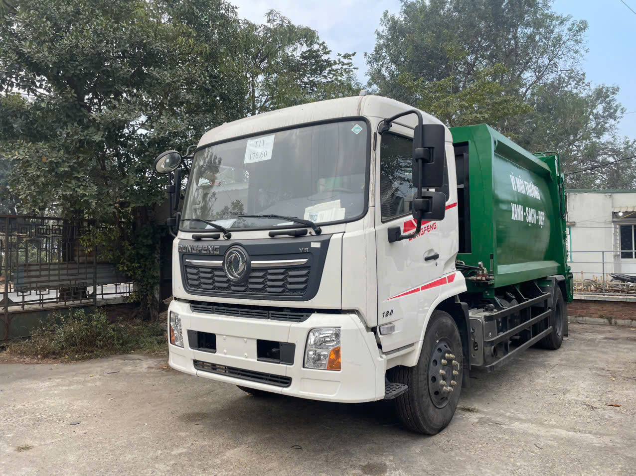 Vạn Phát Thịnh Auto