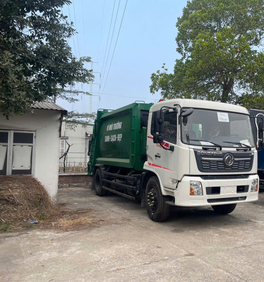 Vạn Phát Thịnh Auto