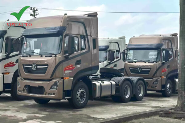 Vạn Phát Thịnh Auto