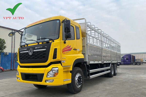 Vạn Phát Thịnh Auto