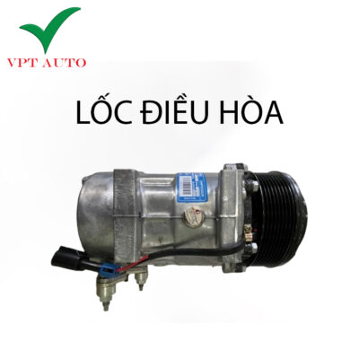 LỐC ĐIỀU HÒA ĐẦU KÉO MỸ MAXXFORCE