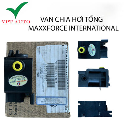 VAN CHIA HƠI TỔNG ĐẦU KÉO MỸ MAXXFORCE