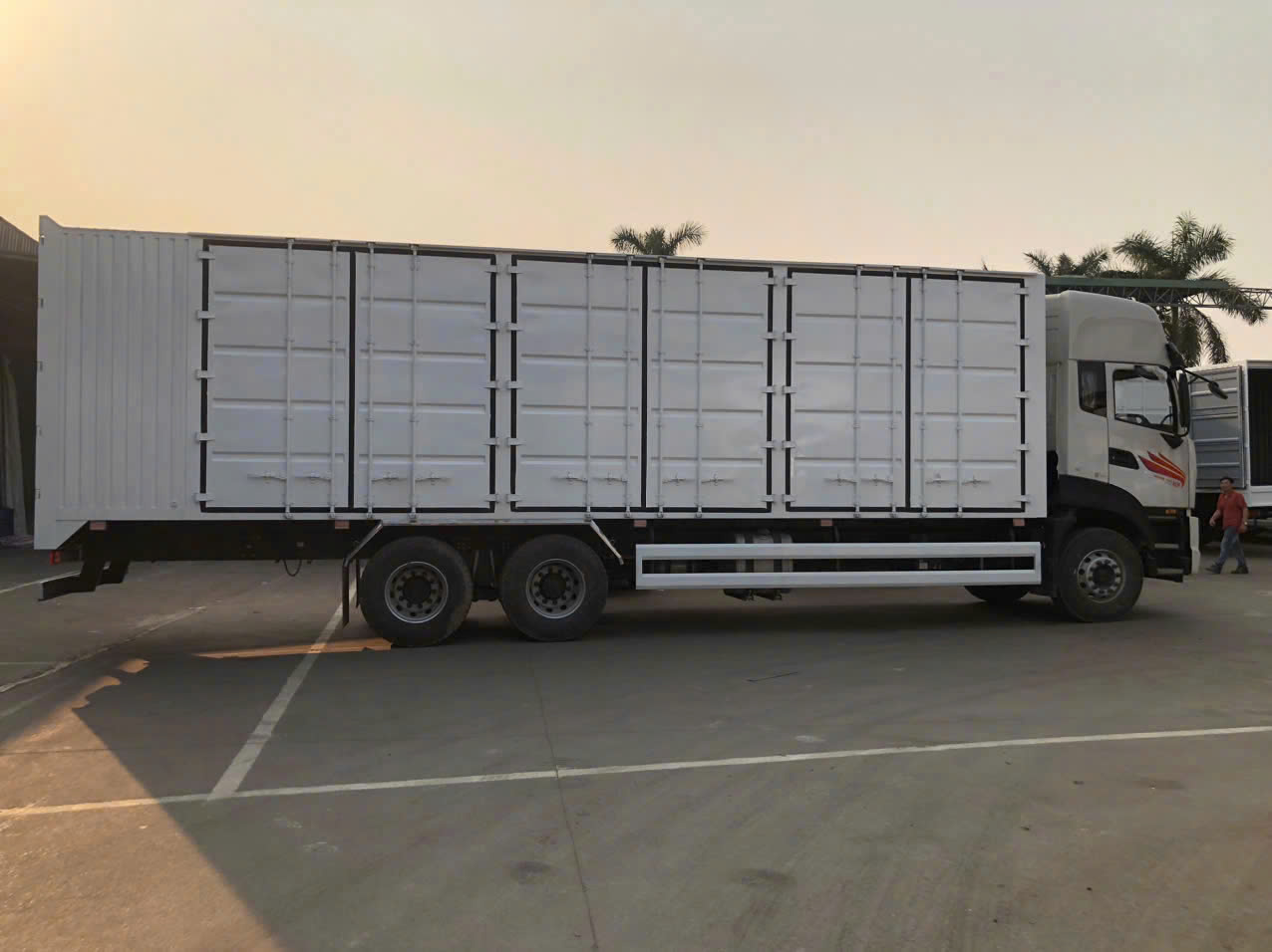 Vạn Phát Thịnh Auto