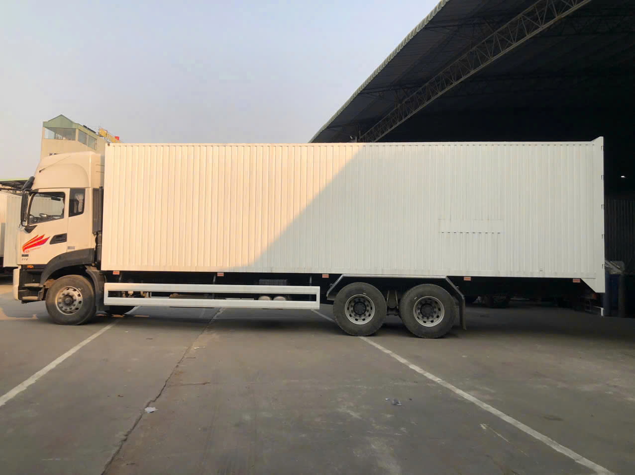 Vạn Phát Thịnh Auto