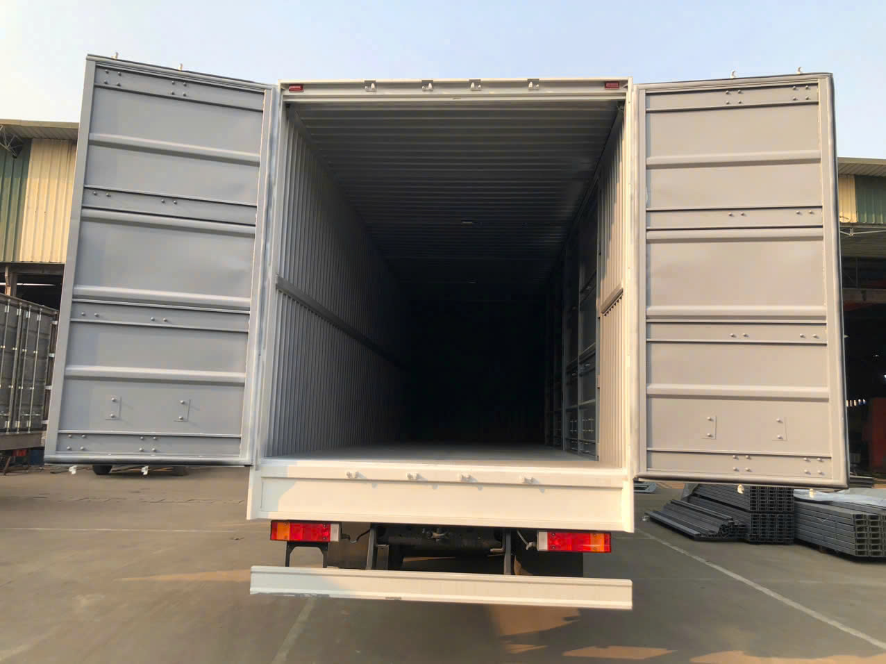 Vạn Phát Thịnh Auto