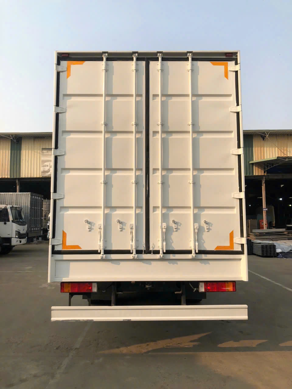 Vạn Phát Thịnh Auto