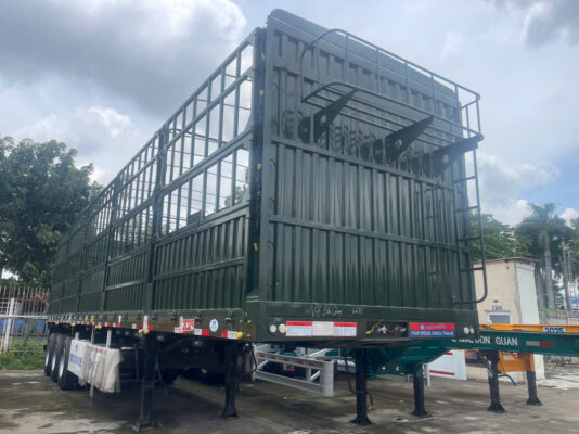 Vạn Phát Thịnh Auto