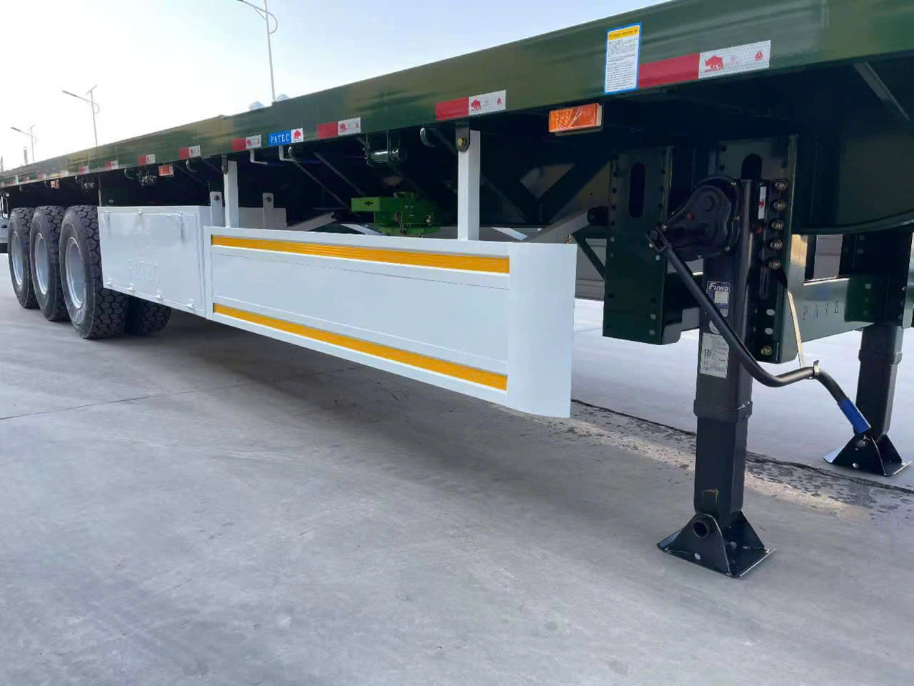 Vạn Phát Thịnh Auto