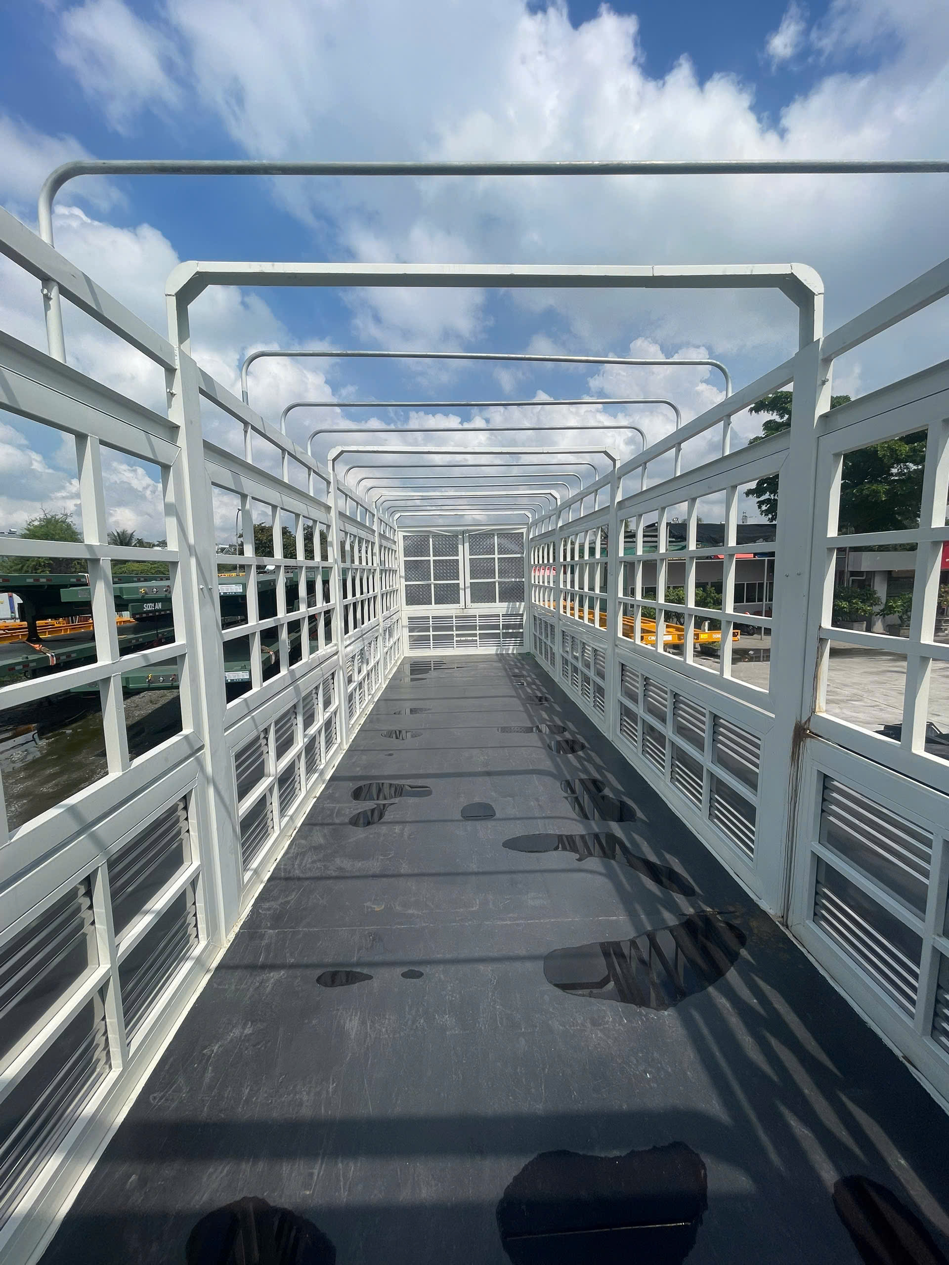 Vạn Phát Thịnh Auto