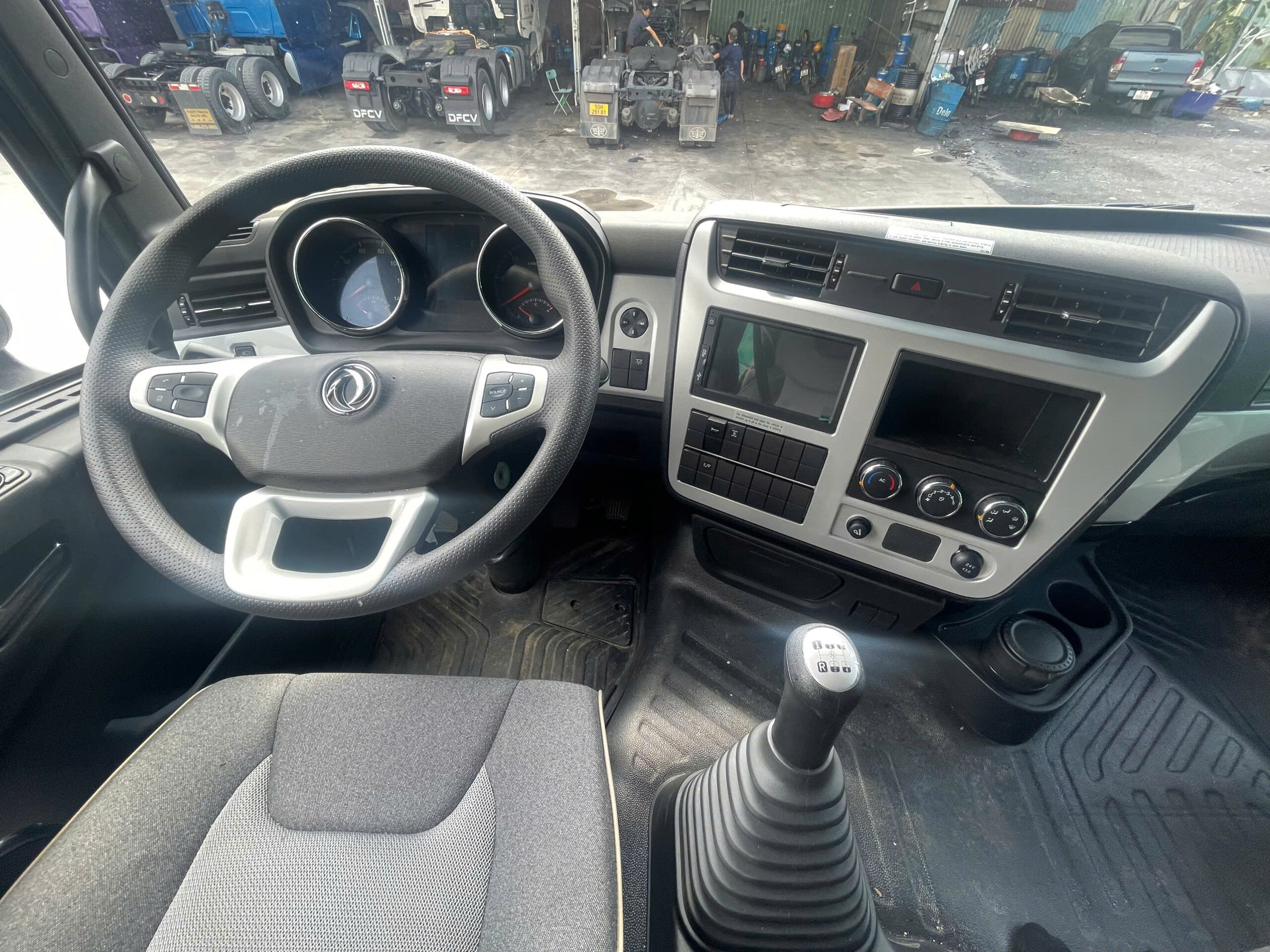 Vạn Phát Thịnh Auto