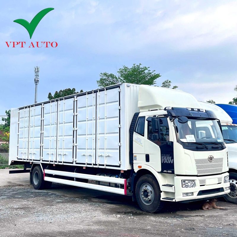 Vạn Phát Thịnh Auto