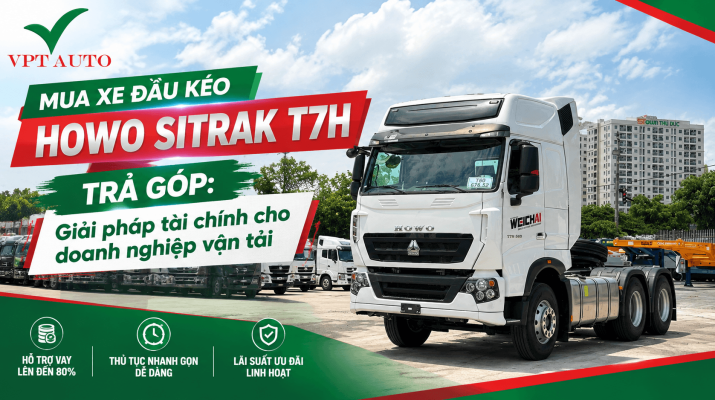 Vạn Phát Thịnh Auto