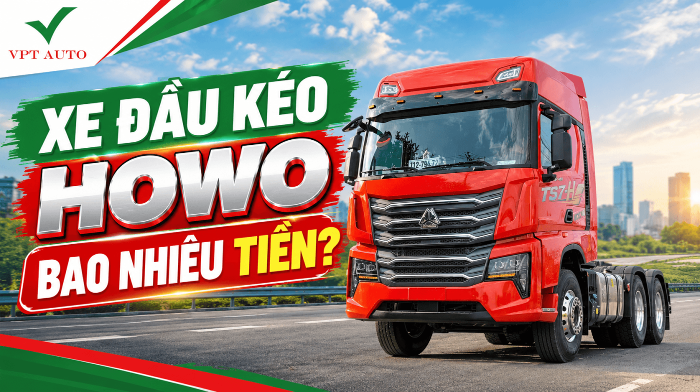 Vạn Phát Thịnh Auto