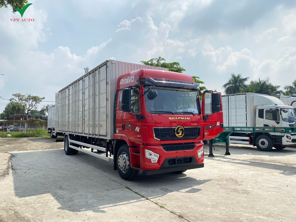 Vạn Phát Thịnh Auto